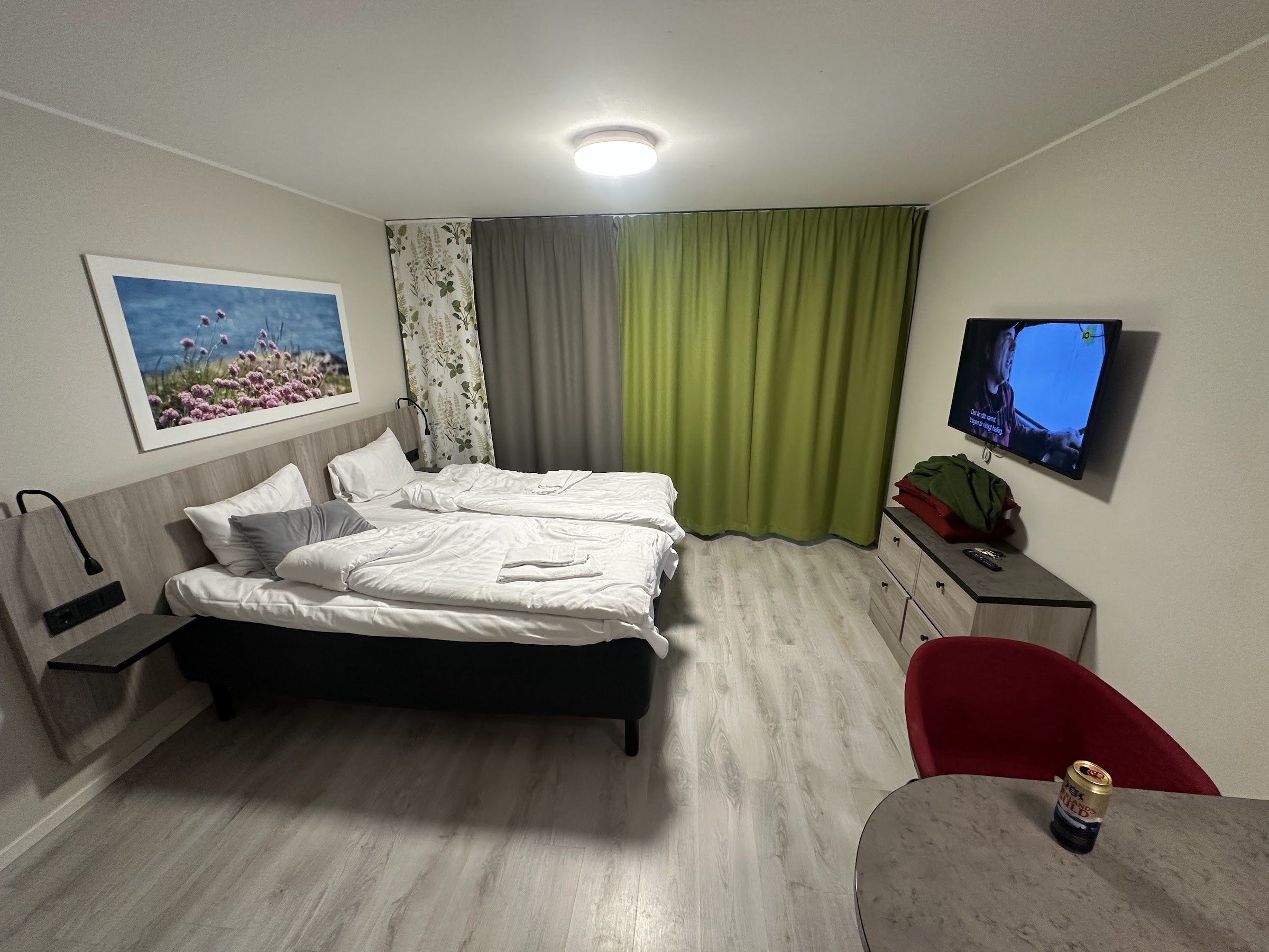 First Camp Sibbarp – Malmö